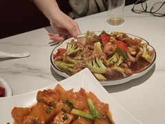 -旺达·福州菜(正大广场店)
