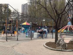 -大望京儿童游乐场