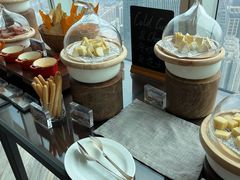 -广州四季酒店·意珍·意式自助餐