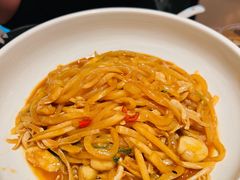 -奉天小馆·非遗东北菜(沈阳万象城店)