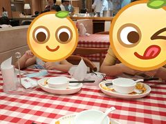 -西贝莜面村(银泰创意城店)