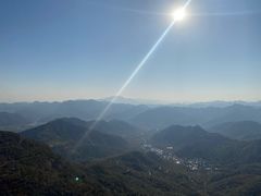 -定都峰