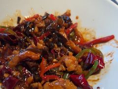 -北方家宴(番禺永旺店)