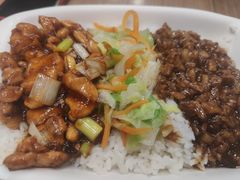 -和合谷(北新桥店)