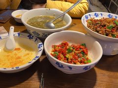 -八碗湘长沙市井菜(坡子街店)