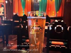 -甘尼仕印度餐厅酒吧(斜塘老街店)