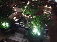 -上海静安昆仑大酒店