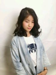 -YESIDO椰岛造型烫发染发