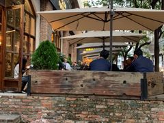 -VESH COFFEE(定西路店)