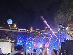-孙文西路步行街