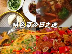 -延年酒店-延飨餐厅(延年文苑店)