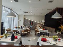 -味+新京宴·烤鸭·北京菜(创意谷店)