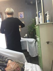 -小齐发型Star·Salon