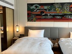 -广州花园酒店