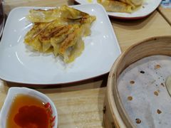 -肥叔锅贴(上沙路店)