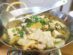 -缘来聚·徽菜名店(黄山宏村店)