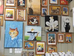 -猫咪博物馆(顶澳仔猫街店)