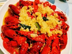 -太湖饭店·寄畅轩中餐厅