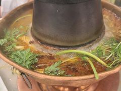 -牛街·马辈儿涮肉(牛街二店)