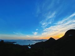 -山顶缆车