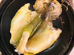 -锦園(伊势丹美食城店)