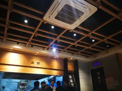 -舌尖尖牛肉面(甘南路店)