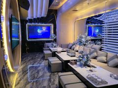 -酷秀KTV(五道口店)