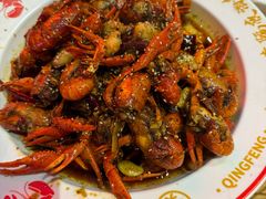 -庆峰龙虾烧烤(合肥一店)