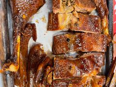 -鸿先阁·干煸虾(星沙店)