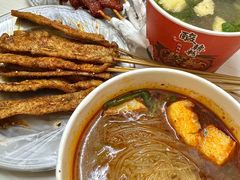 -里脊肉串店(天桥老店)