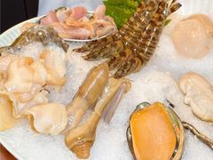 -鼎鼎香·港式火锅(北京SKP店)