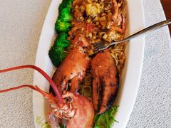 -郑州绿地JW万豪酒店-中餐厅