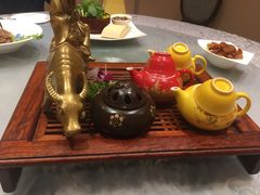 -商都酒店( 北京南站店)