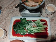 -皖香览约·徽菜(新湖广场店)