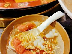 -三江两海老火锅(北京首店)