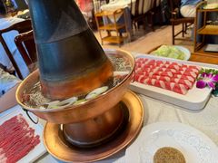 -东来顺饭庄(天坛店)