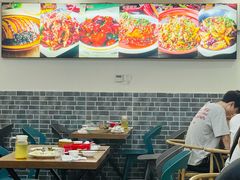 -张太婆老妈蹄花川菜馆·中华餐饮老字号(望平街店)