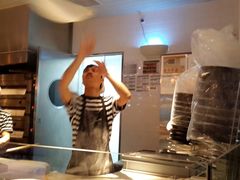 -玛尚诺Pizza&Bar(长泰广场店)