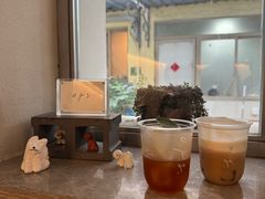 -O.P.S. CAFE
