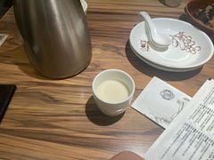 -九转小磨·非遗东北菜(万达广场店)