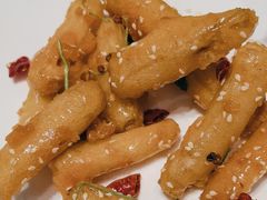 -雪龙轩中餐厅(银基冰雪酒店)