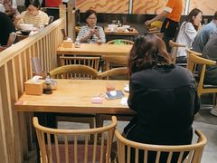 -嘻小北·兰州清汤牛肉面(太平洋森活天地店)