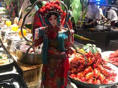 -二十八里太湖船菜(吉祥路店)