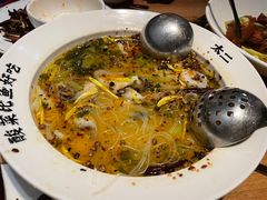 -太二酸菜鱼(正大广场店)