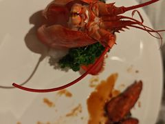 -喜来登由由大酒店九州膳坊中餐厅