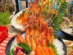 -阳光岛·海鲜盛宴(银泰中心in99店)