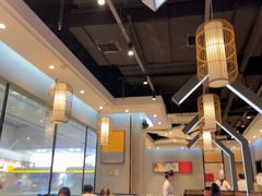 -上渔铁板烧(熙悦汇店)