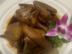 -海粤阁·精致粤菜·宴会厅(宝安店)