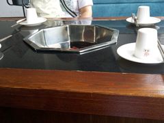 -重庆德庄火锅(体育中心店)