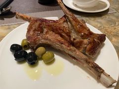 -安蒂娅·海鲜自助餐厅(安蒂娅美兰酒店)